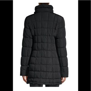 Calvin Klein Jackets & Coats - Calvin Klein Women's Classic Quilted Jacket: Gray Calvin Klein Jackets & Coats - Calvin Klein Women's Classic Quilted Jacket: Gray